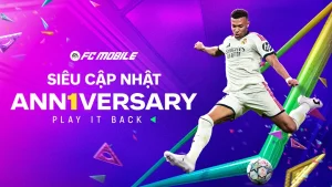 FC Mobile VietNam 1