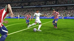 FC Mobile VietNam 2
