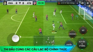 FC Mobile VietNam 3