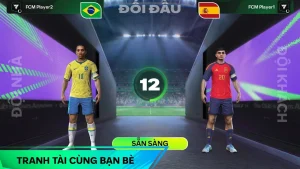 FC Mobile VietNam 4