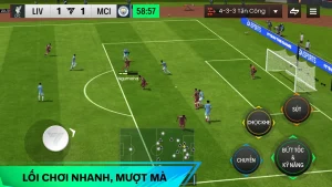 FC Mobile VietNam 6