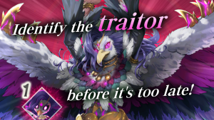 Fire Emblem Shadows 2