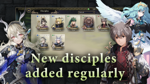Fire Emblem Shadows 4