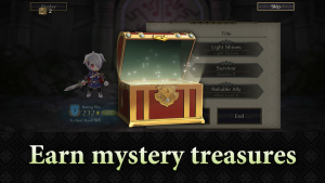 Fire Emblem Shadows 5