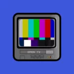 Open TV