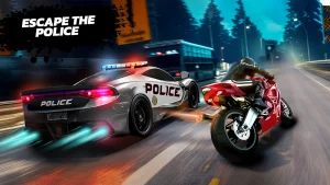 Go Speed: Traffic Rider 1