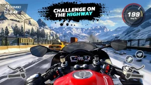 Go Speed: Traffic Rider 2