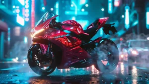 Go Speed: Traffic Rider 3