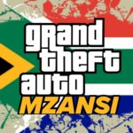GTA Mzansi