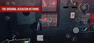 Hitman Absolution 1