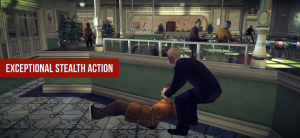 Hitman Absolution 5