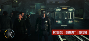 Hitman Absolution 6