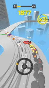 Hyper Drift! 1