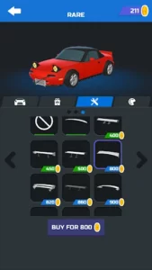 Hyper Drift! 2