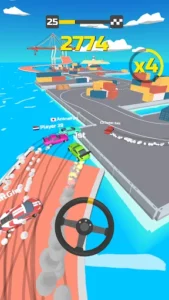 Hyper Drift! 3
