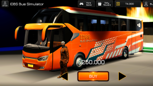 IDBS Bus Simulator 1