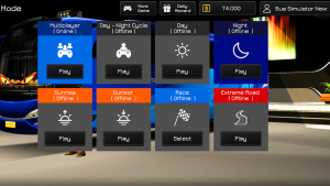 IDBS Bus Simulator 3