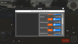 IDBS Bus Simulator 4