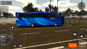 IDBS Bus Simulator 5