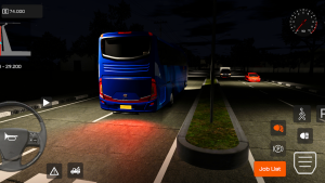 IDBS Bus Simulator 6