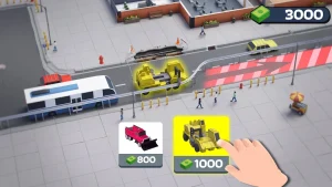 Idle Office Tycoon 1