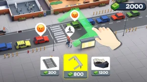 Idle Office Tycoon 2