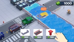 Idle Office Tycoon 4