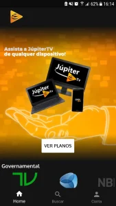 Júpiter TV 1