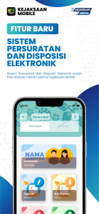 Kejaksaan Mobile 2