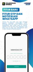 Kejaksaan Mobile 4