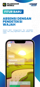 Kejaksaan Mobile 6