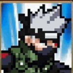 NARUTO MOBILE FIGHTER