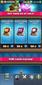 Null’s Royale 2