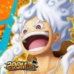 ONE PIECE Bounty Rush