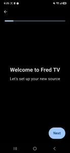 Open TV 1