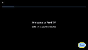 Open TV 6