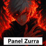 Panel Zurra