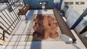 Prison Escape Simulator: Dig Out 4