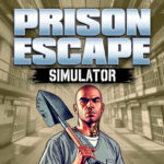 Prison Escape Simulator: Dig Out
