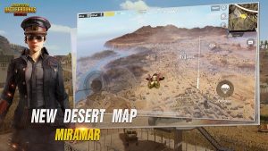 PUBG MOBILE 4.0 3
