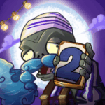 PvZ2 Reflourished