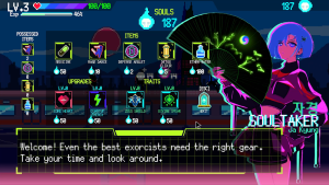Seoul Exorcist 1111 7