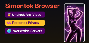 SiMontok 1