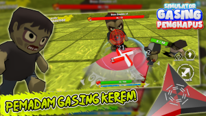Simulator Gasing Penghapus 3D 1