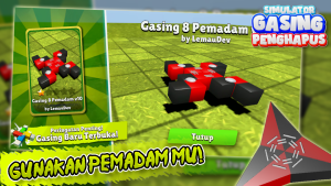 Simulator Gasing Penghapus 3D 4