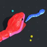 Snake Clash