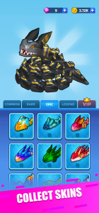 Snake Clash 6