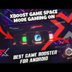 Speed X Game Booster
