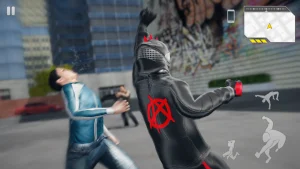 Spider Fuser 4
