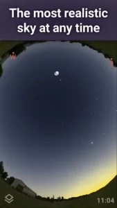 Stellarium 1
